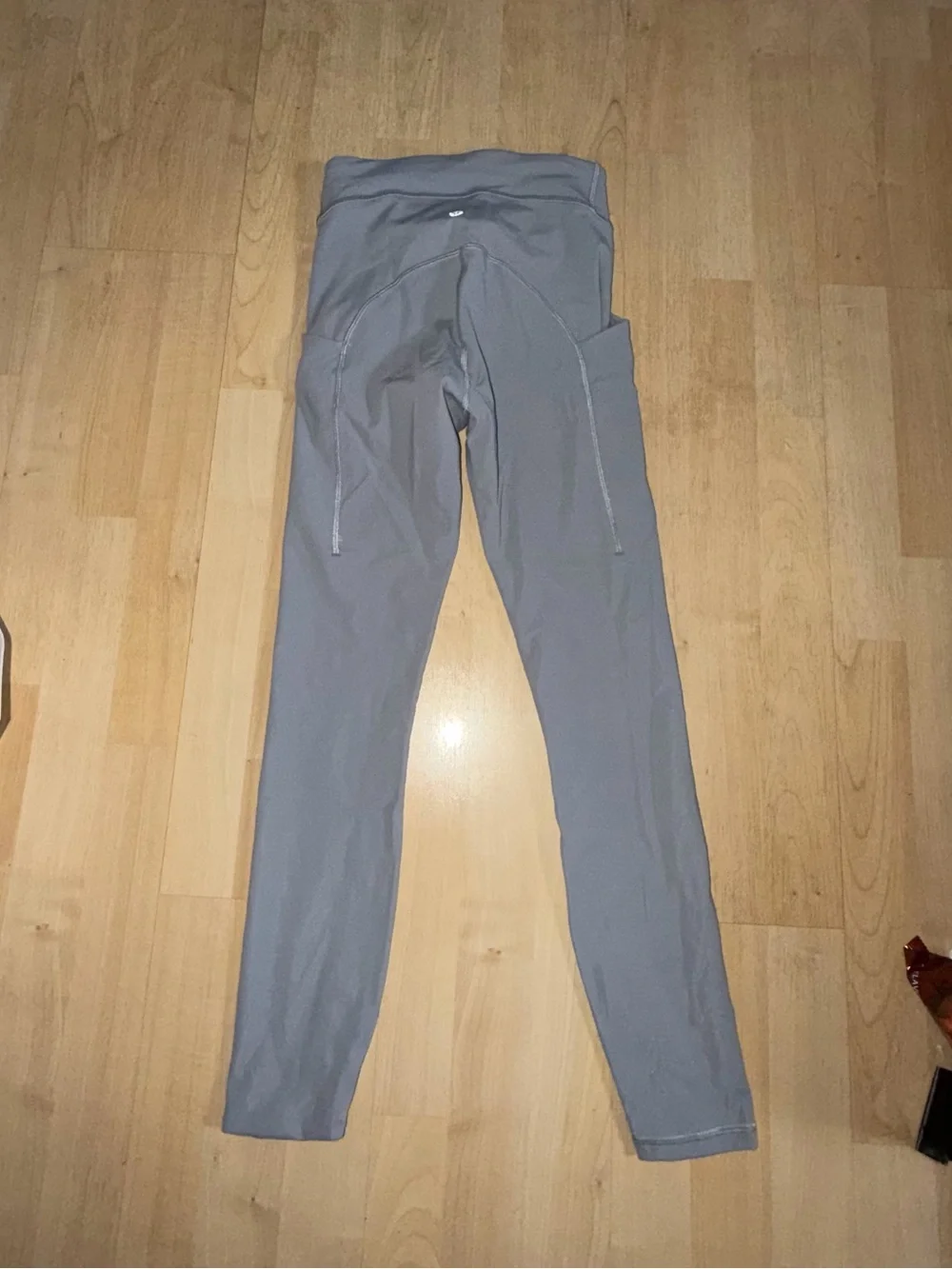 lululemon athletica size